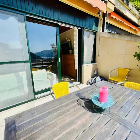 Appartamento Anna Appartement