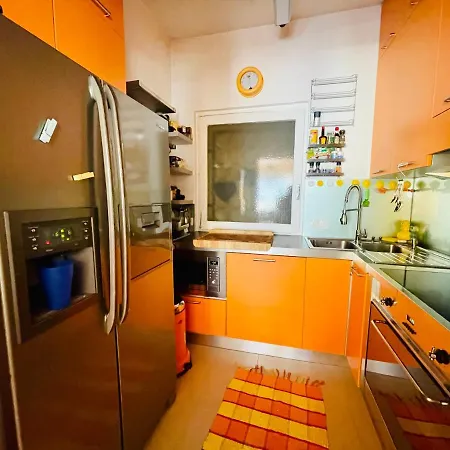 Appartement Appartamento Anna Cannobio