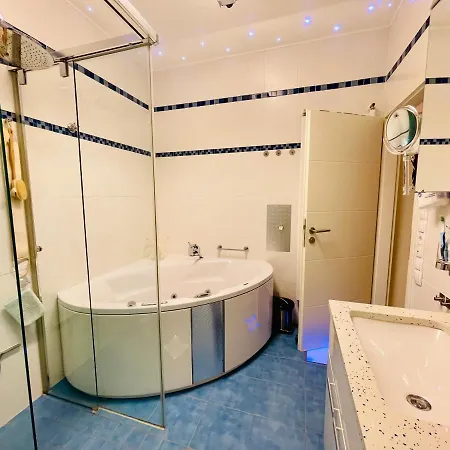 Appartement Appartamento Anna