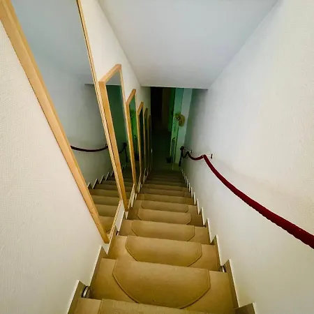 Appartement Appartamento Anna