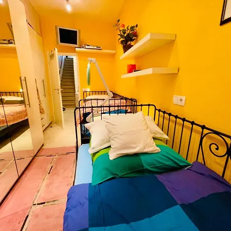 Appartement Appartamento Anna