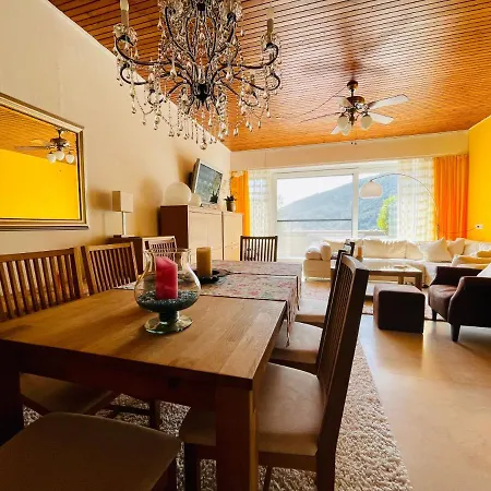Appartement Appartamento Anna *