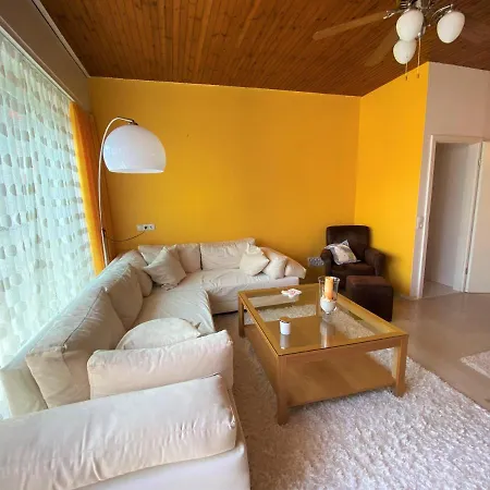 Appartement Appartamento Anna *