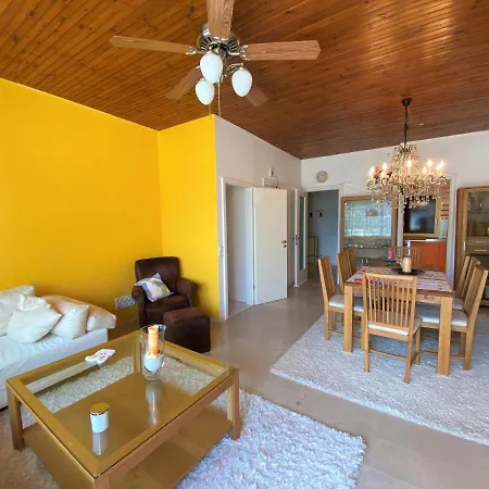 Appartement Appartamento Anna