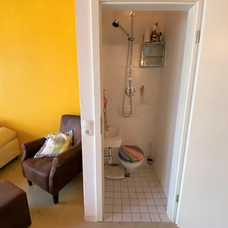 Appartamento Anna Appartement *