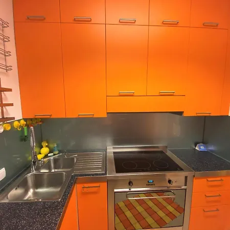 Appartamento Anna Appartement *