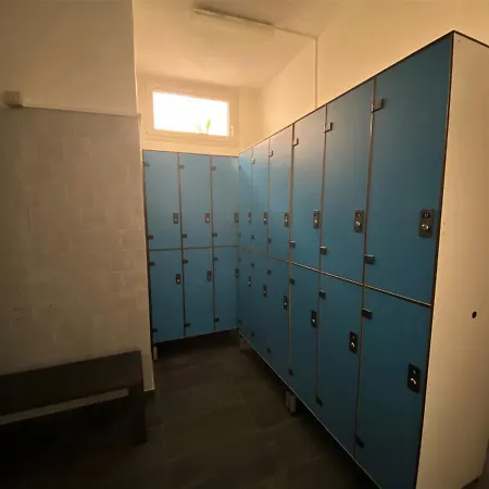 Appartement Appartamento Anna Cannobio