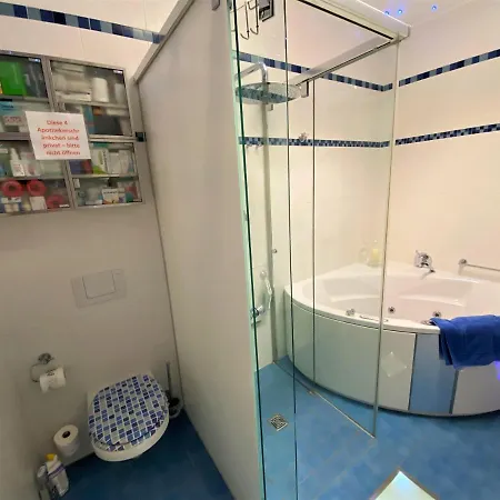 Appartement Appartamento Anna Cannobio
