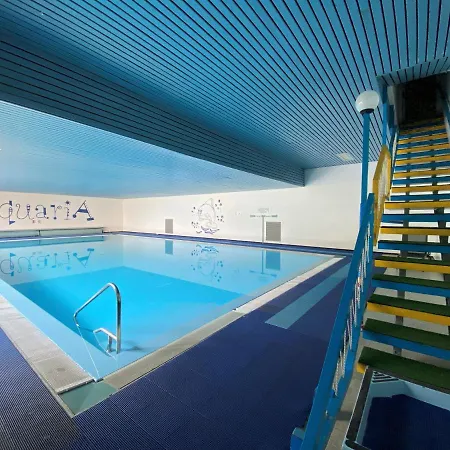 Appartamento Anna Appartement *