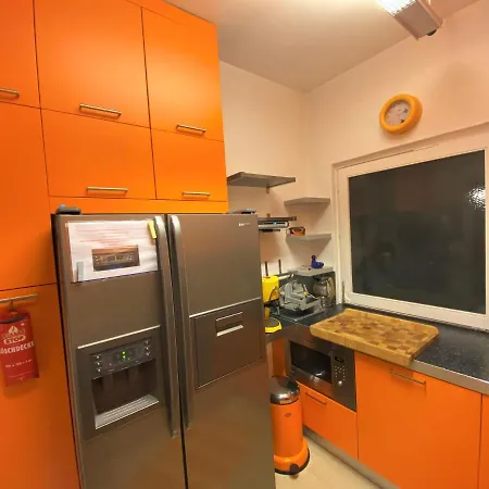 Appartamento Anna Appartement *