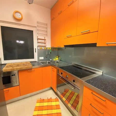 Appartamento Anna Appartement