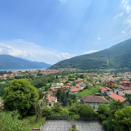 Appartamento Anna Appartement
